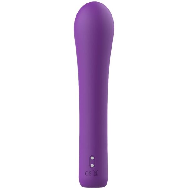 img_191423_3306956bb2ea8ad7d1d2ada1a3085e64_1.jpg B SWISH - BWILD BUNNY INFINITE DELUXE VIBRADOR RABBIT 10 VIBRACIONES MORADO