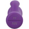 img_191426_73a713adc11e7b1251771e5386626e83_1.jpg B SWISH - BWILD BUNNY INFINITE DELUXE VIBRADOR RABBIT 10 VIBRACIONES MORADO