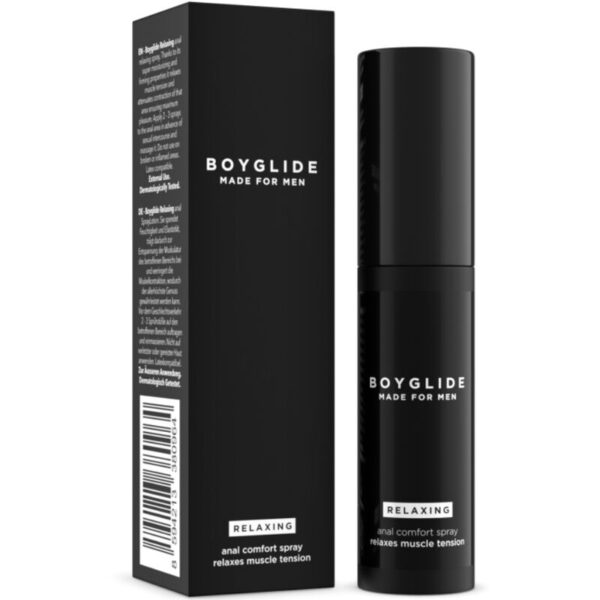 img_191514_253f2c5f4d01e19f36a0b13093eb6e1f_1.jpg INTIMATELINE - BOYGLIDE ANAL RELAJANTE ANAL SPRAY 20 ML