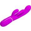 img_191660_4aba6268040036d964fe210eb82d2cf8_1.jpg PRETTY LOVE - SHANIA TRIPLE VIBRADOR RABBIT MULTIFUNCIÓN ROSA