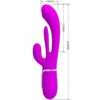 img_191666_c7a6655dcfa0c19c93575fb743b69490_1.jpg PRETTY LOVE - SHANIA TRIPLE VIBRADOR RABBIT MULTIFUNCIÓN ROSA