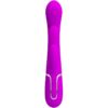 img_191667_014d89f6e92f709389abd35b67f76ea5_1.jpg PRETTY LOVE - SHANIA TRIPLE VIBRADOR RABBIT MULTIFUNCIÓN ROSA