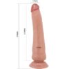 img_191758_9f9add22c4f5ca520f71e09d57a828f1_1.jpg PRETTY LOVE - TIEMEYER DILDO REALÍSTICO 25 CM MODELO 2 NATURAL