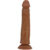 img_191878_f1db359a4f41812c640218b5a67bd589_1.jpg PRETTY LOVE - SHARIFE DILDO REALÍSTICO 25 CM MULATO