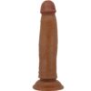 img_191909_76721147cb440ba955e5a36ee16f98e1_1.jpg PRETTY LOVE - KEON DILDO REALÍSTICO 21 CM MULATO