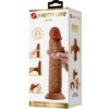 img_191910_cf8081ad24a5876de241c779955c2ad0_1.jpg PRETTY LOVE - KEON DILDO REALÍSTICO 21 CM MULATO