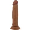 img_191912_120e89944b30a1703b66bab9aae7dfc6_1.jpg PRETTY LOVE - KEON DILDO REALÍSTICO 21 CM MULATO