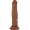 img_191915_164c682c077f50155d837178a9e3531f_1.jpg PRETTY LOVE - KEON DILDO REALÍSTICO 21 CM MULATO