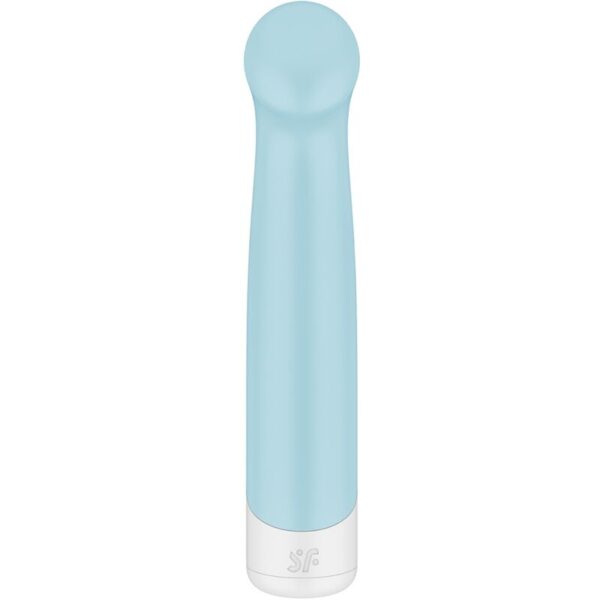 SATISFYER - PLAYFUL FOUR SET VIBRADORES 4 EN 1 + POWER BULLET