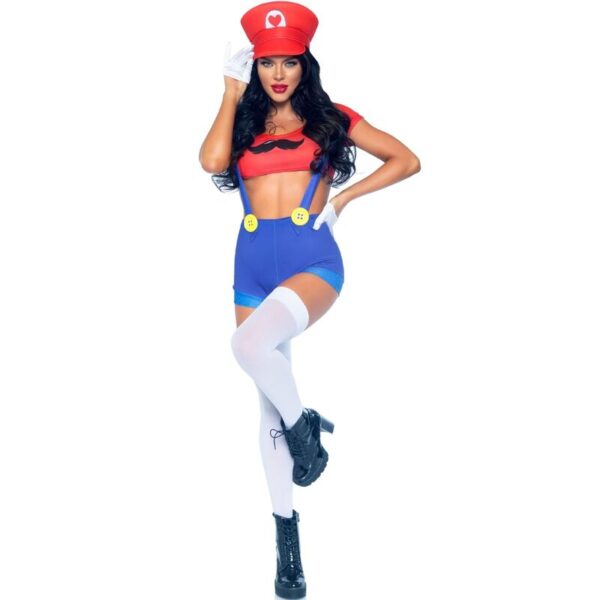 img_192677_22b719bc4c0a401c85168eee089ff1a4_1.jpg LEG AVENUE - DISFRAZ SEXY MARIO BROS ROJO/AZUL S