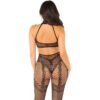 img_193191_c7f635f227bae438a0715910316f8e1c_1.jpg LEG AVENUE - BODYSTOCKING CROTCHLESS DE REJILLA NEGRO TALLA ÚNICA
