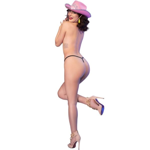 img_193968_37666c00b9719484b1bf45e383308543_1.jpg CHILIROSE - CR 4836 TANGA KISS ME NEGRO S/M