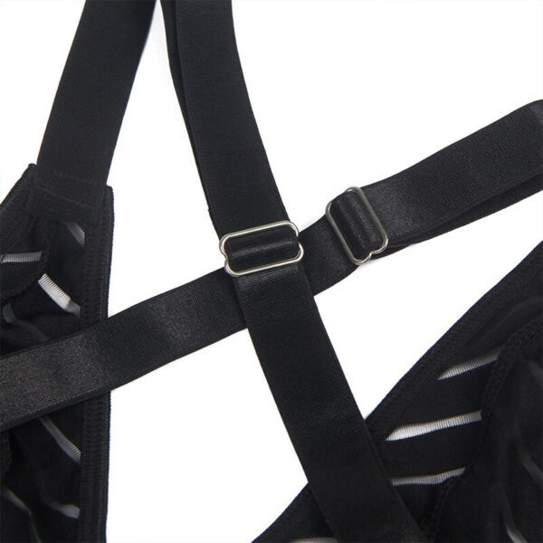 img_194800_006b847322442bc7f29b3a14e3abe24d_1.jpg SUBBLIME - 954154 BODY CON LIGUERO NEGRO L/XL