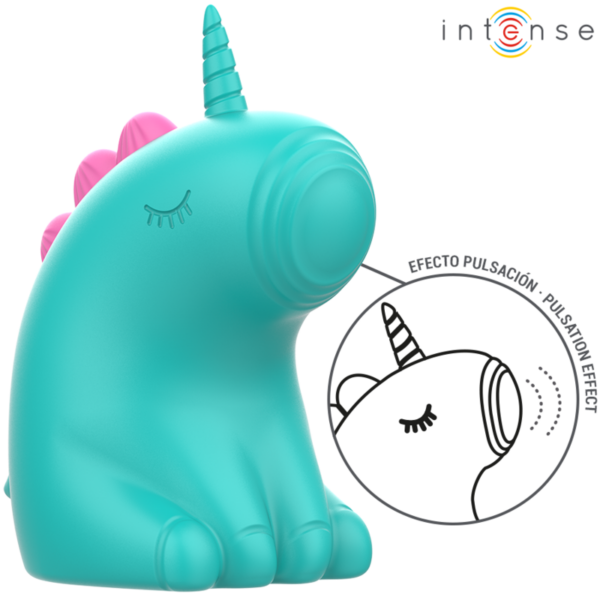 img_195550_14d8966c746420aa6b71c798c59aa618_1.png INTENSE - TRIXIE ESTIMULADOR UNICORNIO VERDE