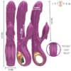 img_195728_89261cac1da8c51e4b624341f533adf0_1.png INTENSE - HALLE VIBRADOR MULTIFUNCIÓN CON LENGUA ESTIMULADORA EN FORMA DE DELFÍN MORADO
