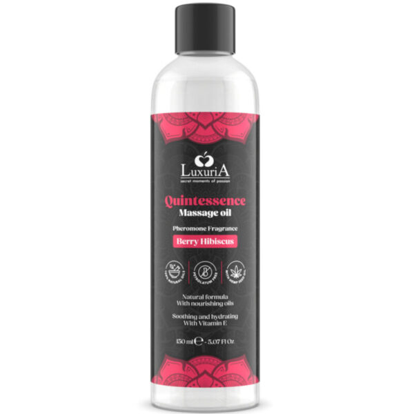 img_195848_1754db996d154c8e9d6308fed3ac4e5f_1.jpg INTIMATELINE LUXURIA - ACEITE DE MASAJES BAYA 150 ML