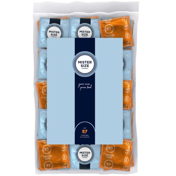 img_195867_9cf276342d69cf76facc6445d1bd516b_1.jpg MISTER SIZE - PRESERVATIVOS TALLA L 57 MM (100 UNIDADES)