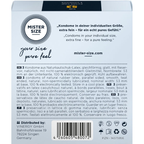 img_196022_31f16345f616df8117ba9945011f2826_1.jpg MISTER SIZE - PRESERVATIVOS TALLA M 53 MM (3 UNIDADES)