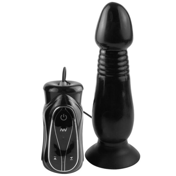 img_19611_c48b74133501aac501726536127cca96_1.jpg ANAL FANTASY - PLUG THRUSTER VIBRADOR