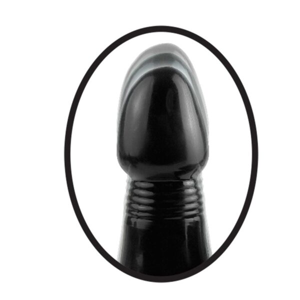 img_19612_9975cbc5559455bea45ae41d68ba5061_1.jpg ANAL FANTASY - PLUG THRUSTER VIBRADOR