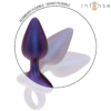 img_196183_aee1bb97d8d2067d2857d24843f6e9c0_1.png INTENSE - MICHAEL PLUG ANAL VIBRADOR MODELO 2 CONTROL REMOTO