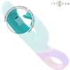 img_196221_7a5e95b961b5014c634c1a580944cf19_1.png INTENSE - MÓNICA VIBRADOR RABBIT CON ESTIMULADOR ROTATORIO DEL PUNTO G AZUL