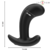 img_196234_eb43391ec517d0a83052d36df41ddc9d_1.png INTENSE - CHANDLER PLUG ANAL 10 VIBRACIONES NEGRO CONTROL REMOTO