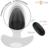 img_196248_4416bafeb9ba13ebcf993d14009697df_1.png INTENSE - JOEY PLUG ANAL 10 VIBRACIONES NEGRO CONTROL REMOTO