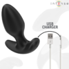 img_196250_4e1d6c0eafafd593dad18719aa211710_1.png INTENSE - JOEY PLUG ANAL 10 VIBRACIONES NEGRO CONTROL REMOTO