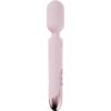 img_197071_985fa7aca3bbade3944265315c202fbe_1.jpg KIIROO - PROWAND VIBRADOR WAND CONTROL REMOTO + APP GRATUITA ROSA