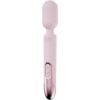 img_197073_89ea417debe2322334f6e6312982ca99_1.jpg KIIROO - PROWAND VIBRADOR WAND CONTROL REMOTO + APP GRATUITA ROSA