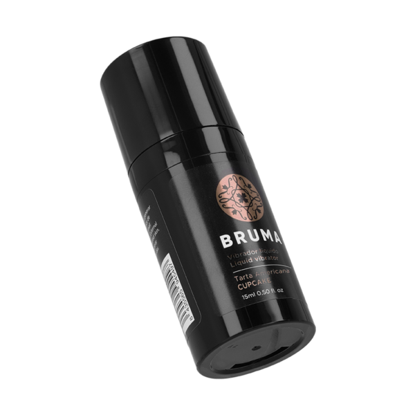 BRUMA - VIBRADOR LÍQUIDO TARTA AMERICANA