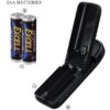 CRAZY BULL - LUNA TRASERO VIBRADOR CON VAGINA Y ANO REALÍSTICO NATURAL CONTROL REMOTO