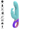 img_198531_f5c9797a7af1c18ad36f25b340567c75_1.gif INTENSE - MÓNICA VIBRADOR RABBIT CON ESTIMULADOR ROTATORIO DEL PUNTO G AZUL