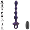 img_198608_ff2ce7a4eda66959cb6137a35d88e63b_1-1.gif INTENSE - JACKIE PLUG ANAL VIBRADOR MODELO 1 CONTROL REMOTO