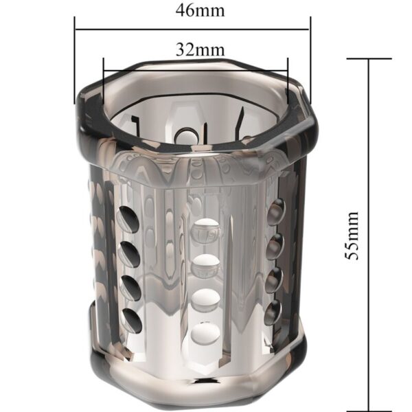 img_198622_d55f83badf2981795a34e12ba4061ff8_1.jpg PRETTY LOVE - RONAEL FUNDA PARA PENE SUPER APRETADA TRANSPARENTE