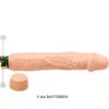 img_198657_4722237a2d50c7b7623ca2427db38d4e_1.jpg BAILE - BOB VIBRADOR REALÍSTICO 22.5 CM NATURAL