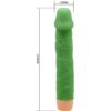 img_198672_e34c8c9090e09a69edb327732659f957_1.jpg BAILE - BILL VIBRADOR REALÍSTICO 22.5 CM VERDE