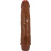 img_198695_691dd118ff5de3cd95c912a2542ebf87_1.jpg BAILE - DWARF VIBRADOR REALÍSTICO 21 CM MULATO