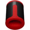LELO - F2S ™ TEAL MASTURBADOR MASCULINO ROJO