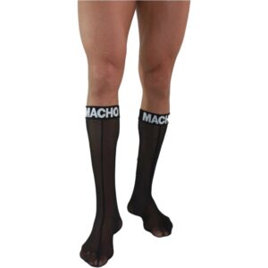 img_204749_072e9802477bdb2617e5d332a50ff231_1.jpg MACHO - CALCETINES FINOS NEGRO TALLA ÚNICA