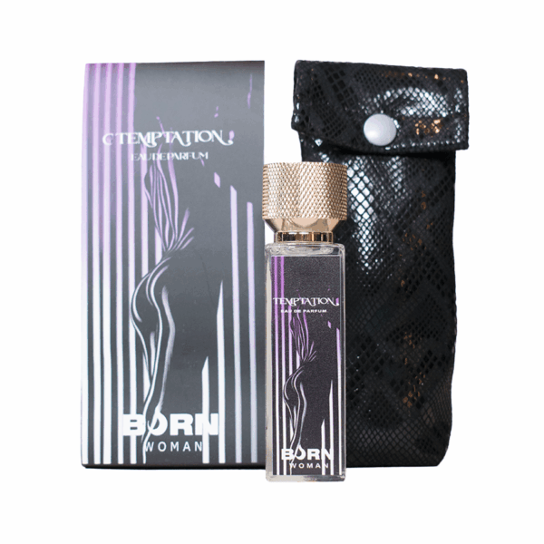 BURN - TEMPTATION PERFUME DE MUJER 20 ML