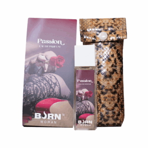 BURN - PASSION PERFUME DE MUJER 20 ML