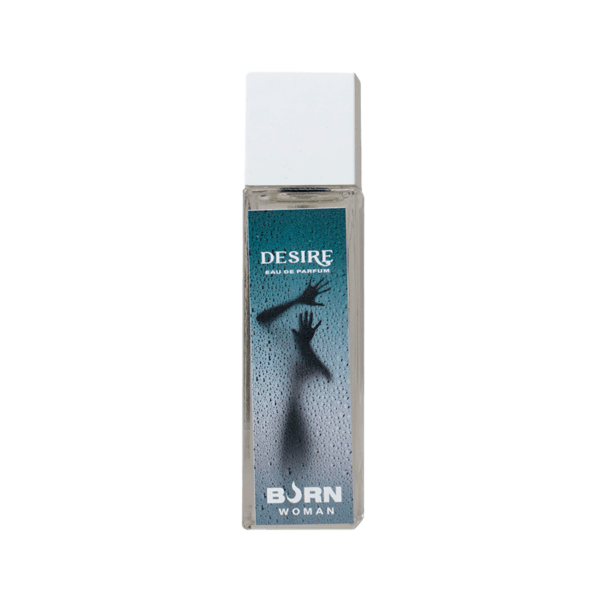BURN - DESIRE PERFUME DE MUJER 20 ML