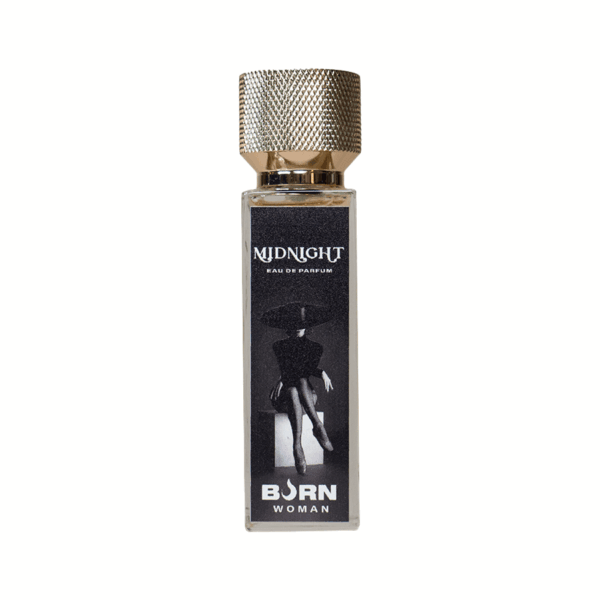 BURN - MIDNIGHT PERFUME DE MUJER 20 ML