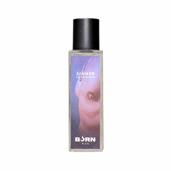 img_205389_a350ae1d64b9857f94b79d65c3db604f_1.png BURN - SINNER PERFUME DE HOMBRE 20 ML