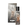 BURN - LEATHER PERFUME DE HOMBRE 20 ML