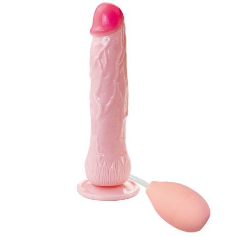 BAILE - EROS PENE EYACULADOR REALÍSTICO