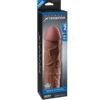 img_25219_e625cadb52d1c6445973e3230a9018dd_1.jpg FANTASY X- TENSIONS - MEGA 2 EXTENSIÓN MARRÓN PARA EL PENE