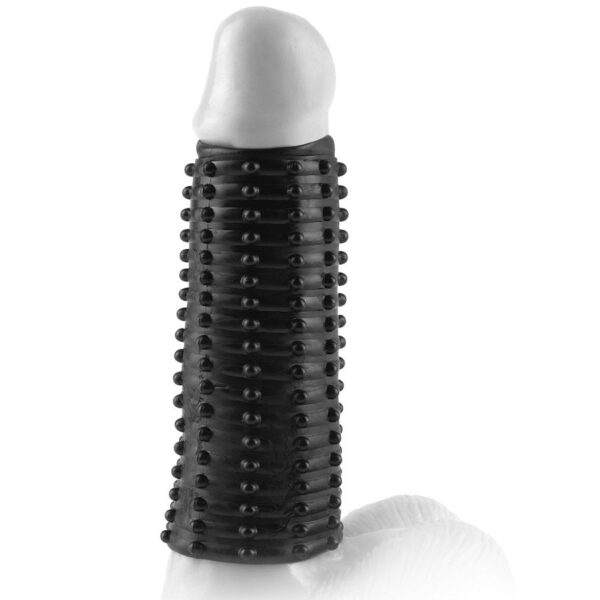 img_25319_b97023580fa08a34adf3354e5173bb6f_1.jpg FANTASY X- TENSIONS - MAGIC PLEASURE FUNDA PARA EL PENE
